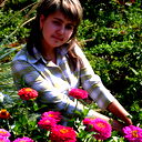 Ирина Сибагатуллина