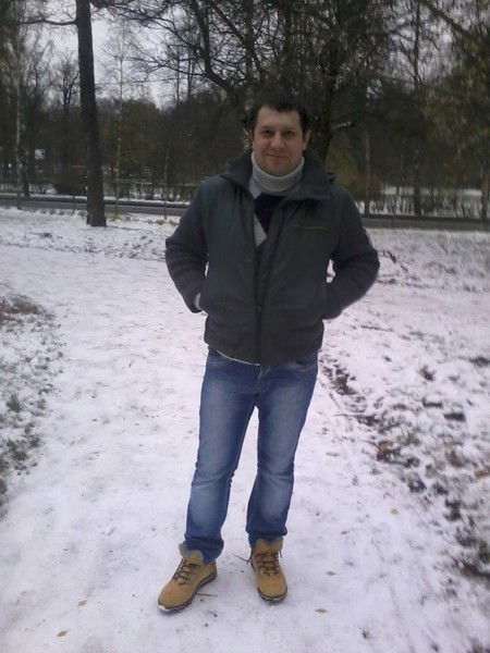 Алексей Леенсон