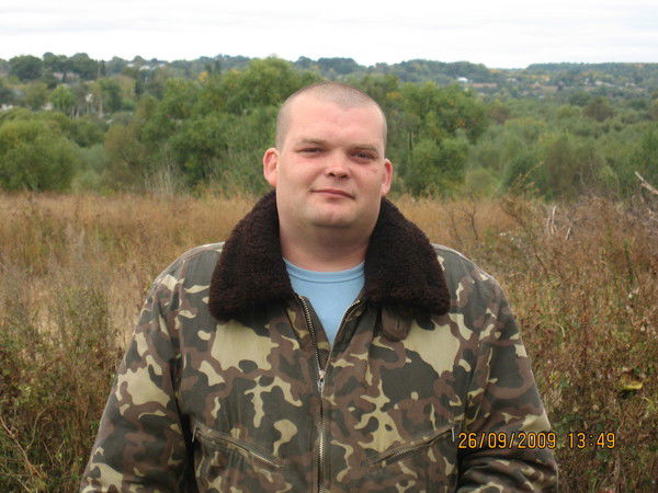 Юрий Зайцев