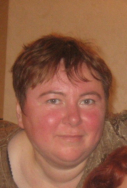 Наталья Остапенко