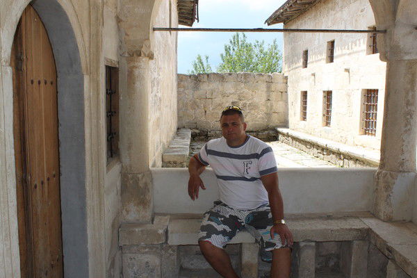 Оксана Кныш