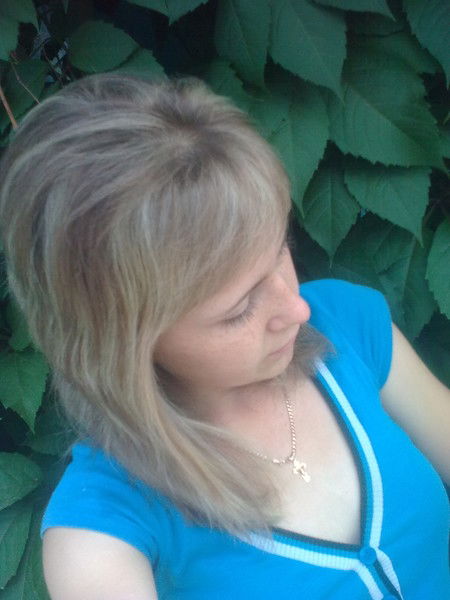 Елена Ермакова