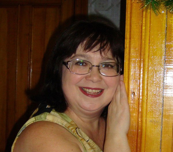 Татьяна Штанарева