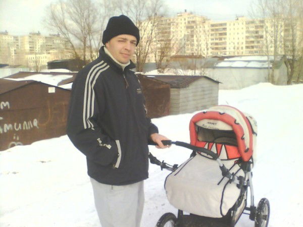 Андрей Кузинов