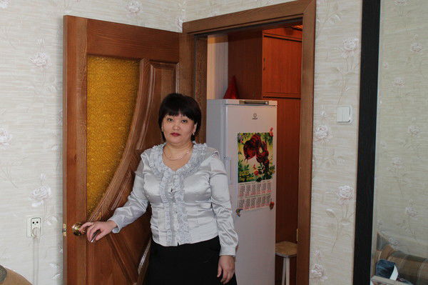 Жанар Слипко