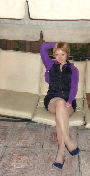 Елена Усенкова