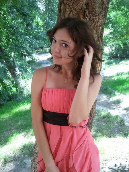 Вероника Мурзина