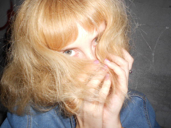 Алеся Яковлева