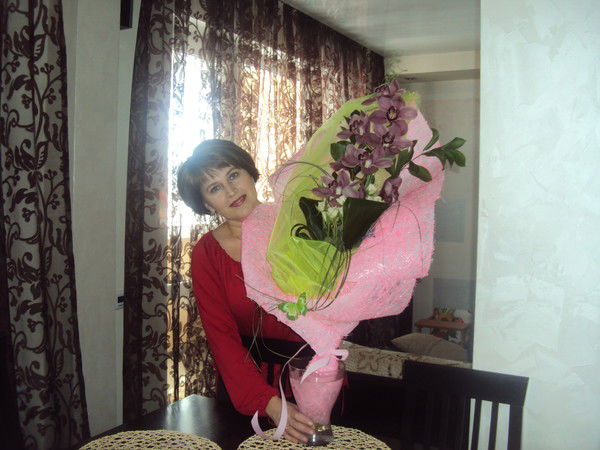 Наталья Калигойда