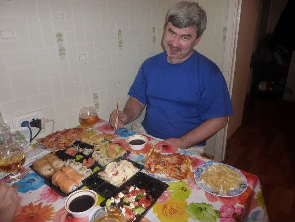 Алексей Гуцько