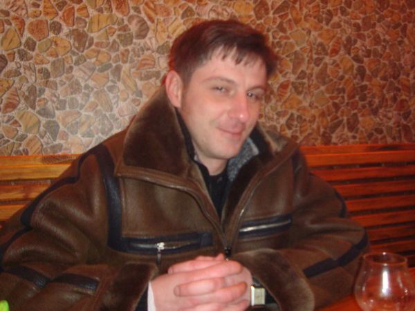 Алексей Хоменчук