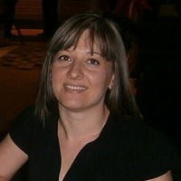 Наталья Устинова