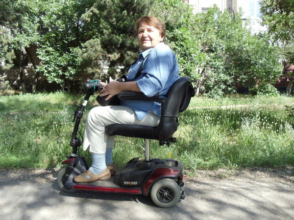 Валентина Лабжинова