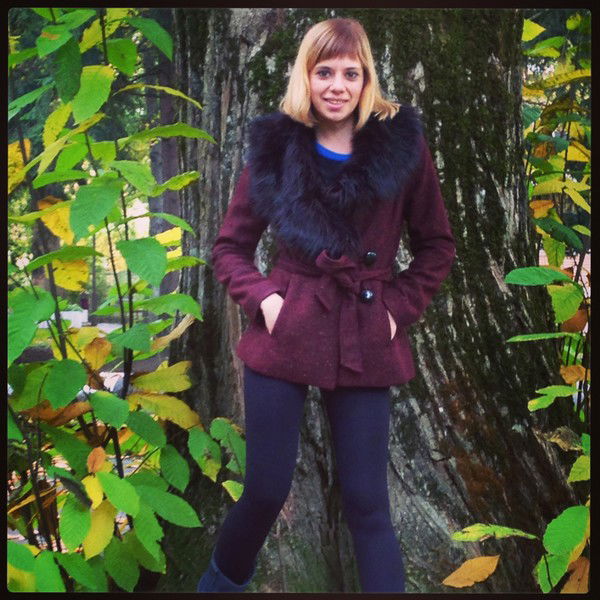 Екатерина Степаненко