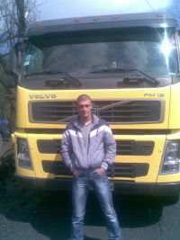 Сергей Стоцкий