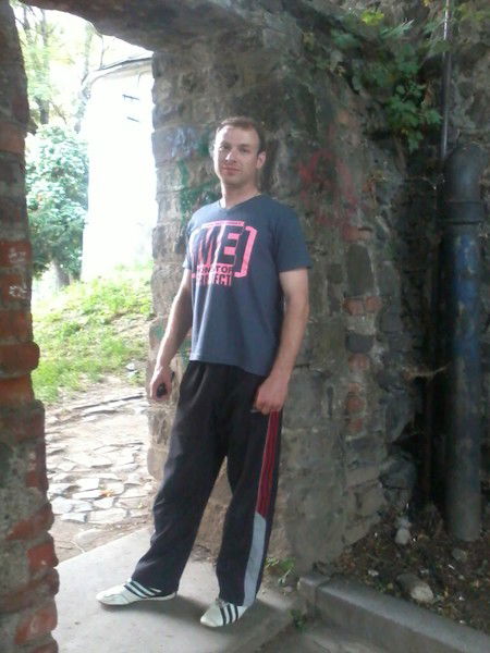 Денис Фонеко