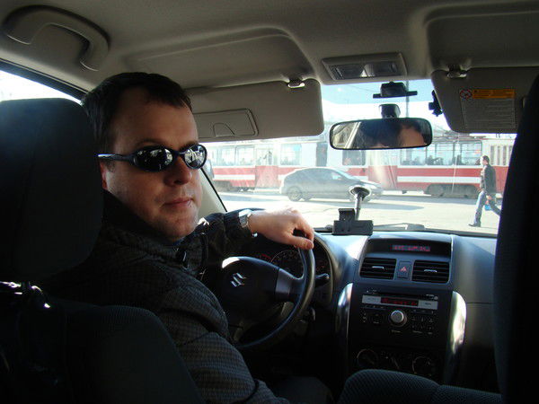 Максим Никулин