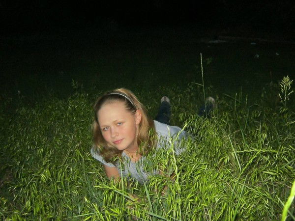 Анастасия Сидоренко