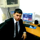 Талгат Жургенов