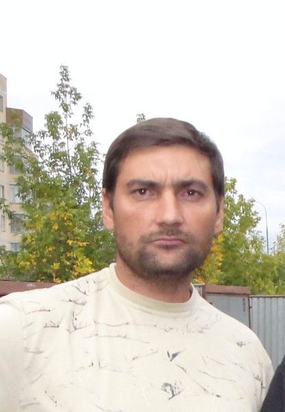 Саша Сергиенко