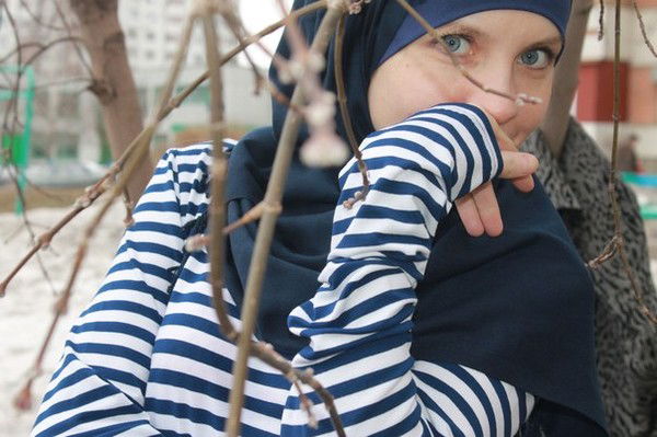 Эльза Садриева