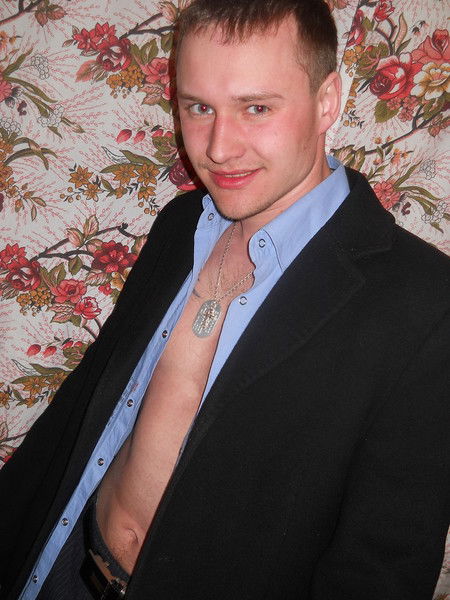 Алексей Васильев