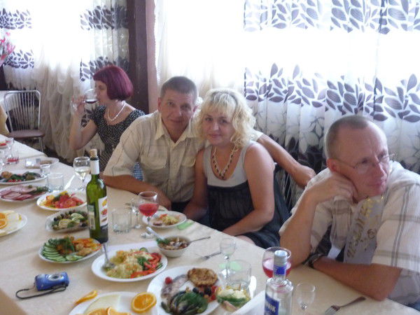 Наталья Гудовских