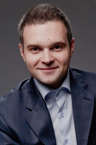 Спартак Китранов