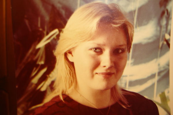 Марина Мухина