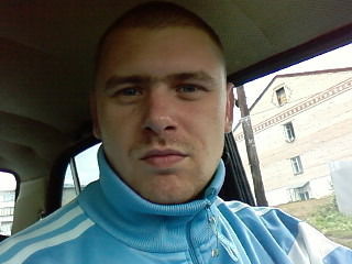 Сергей Воробьев