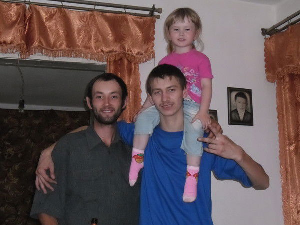 Юрий Борисов