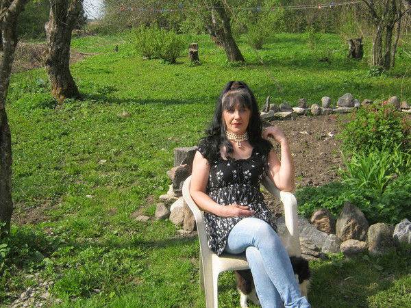 Tatjana Bannikova Vaarpu