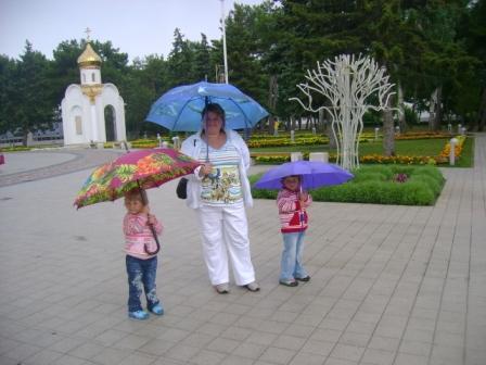 Карина Тараненко