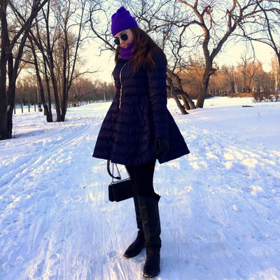 Елизавета Шевцова