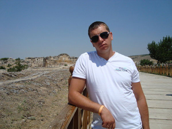 Сергей Бунаков