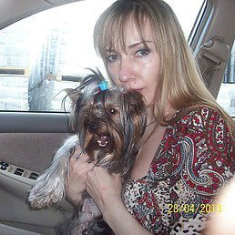 Юлия Вылегжанина