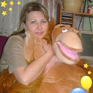 Светлана Александрова