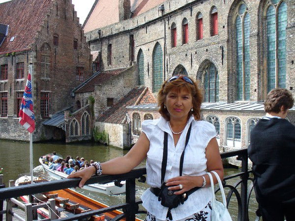 Людмила Ромашкина