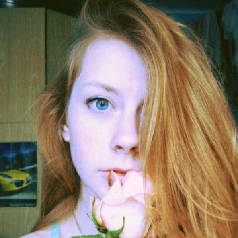 Светлана Антипова