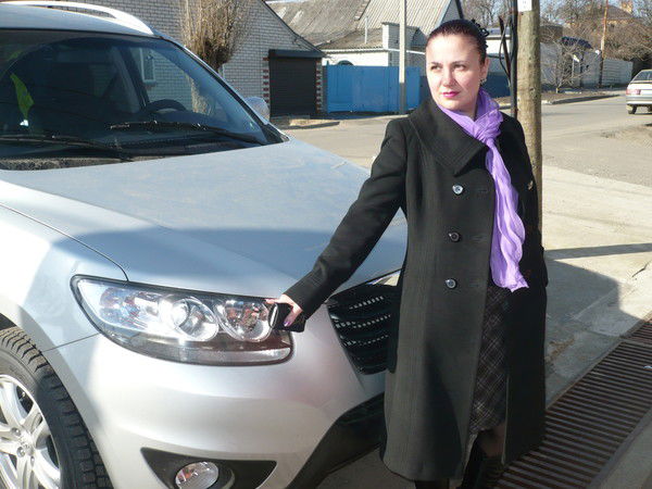 Елена Черноусова