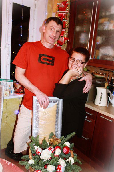 Татьяна Шишкина