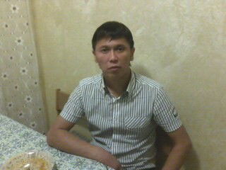 Мухамед Калыев