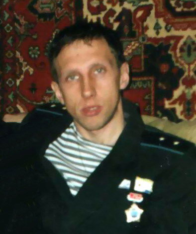 Андрей Макаревич