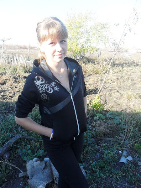 Ирина Лихтенбрг