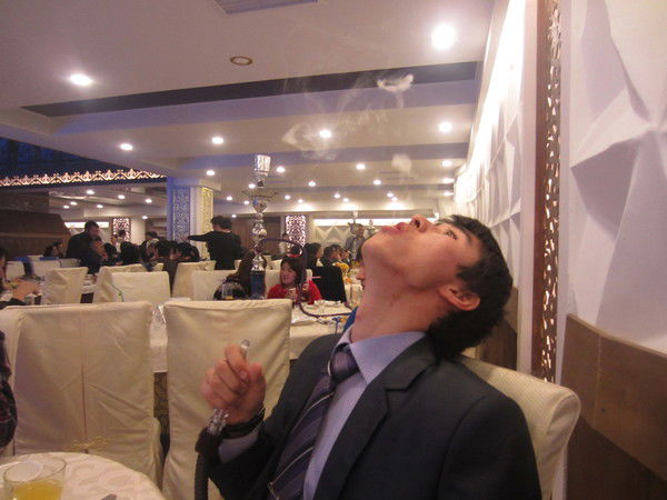 Улан Уметалиев