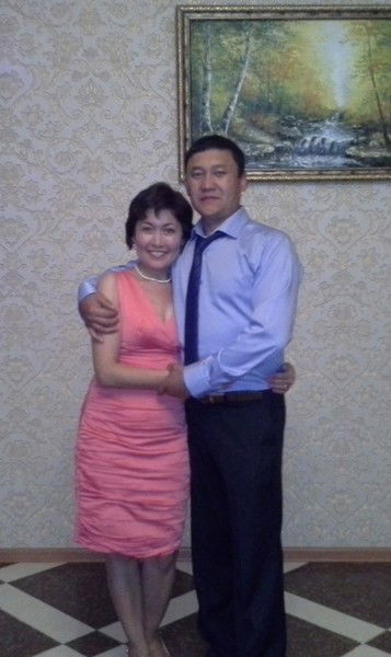 Шолпан Сыздыкова