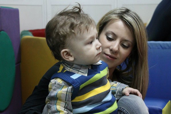 Мария Темникова