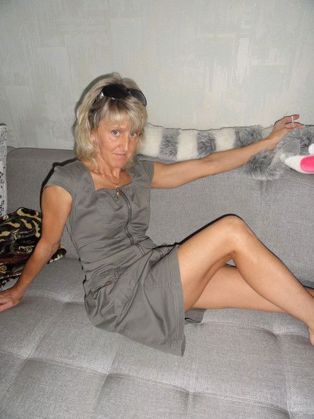 Оля Колосова