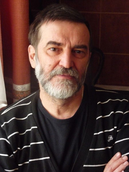 Николай Авсаджанов