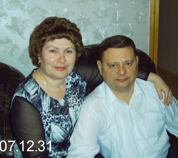 Александр Торопчин